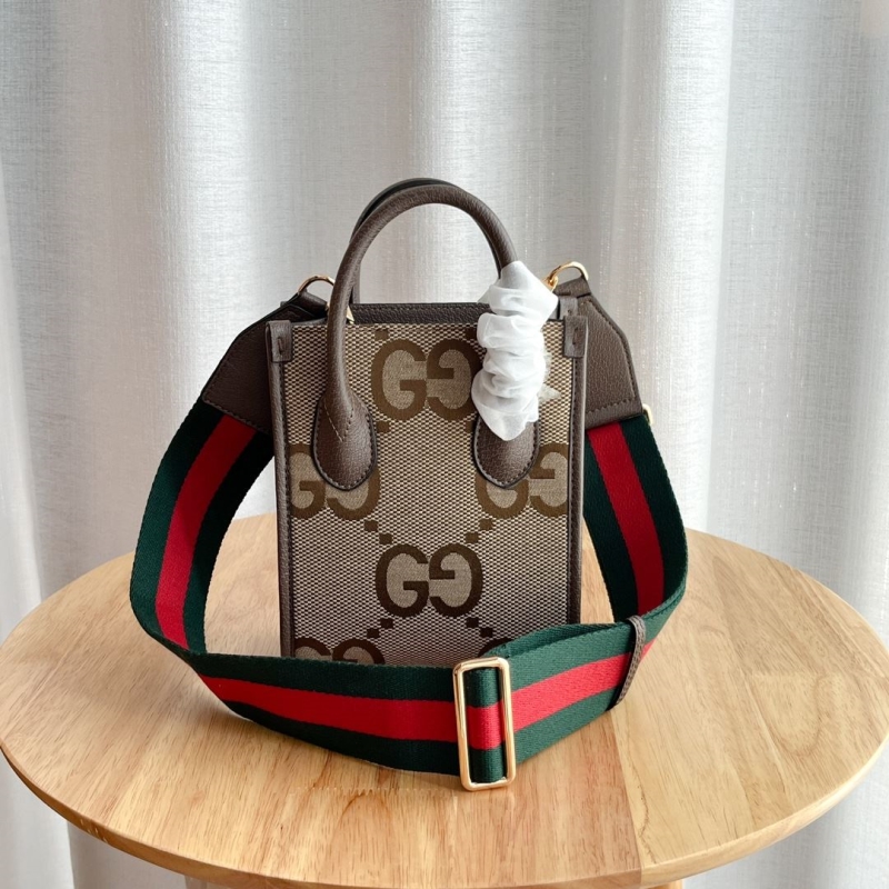 Gucci Top Handle Bags